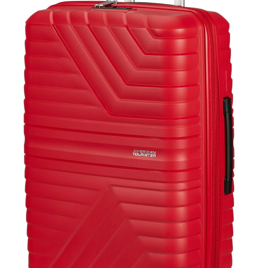 Flytwist Utv. Koffert 4 hjul 67